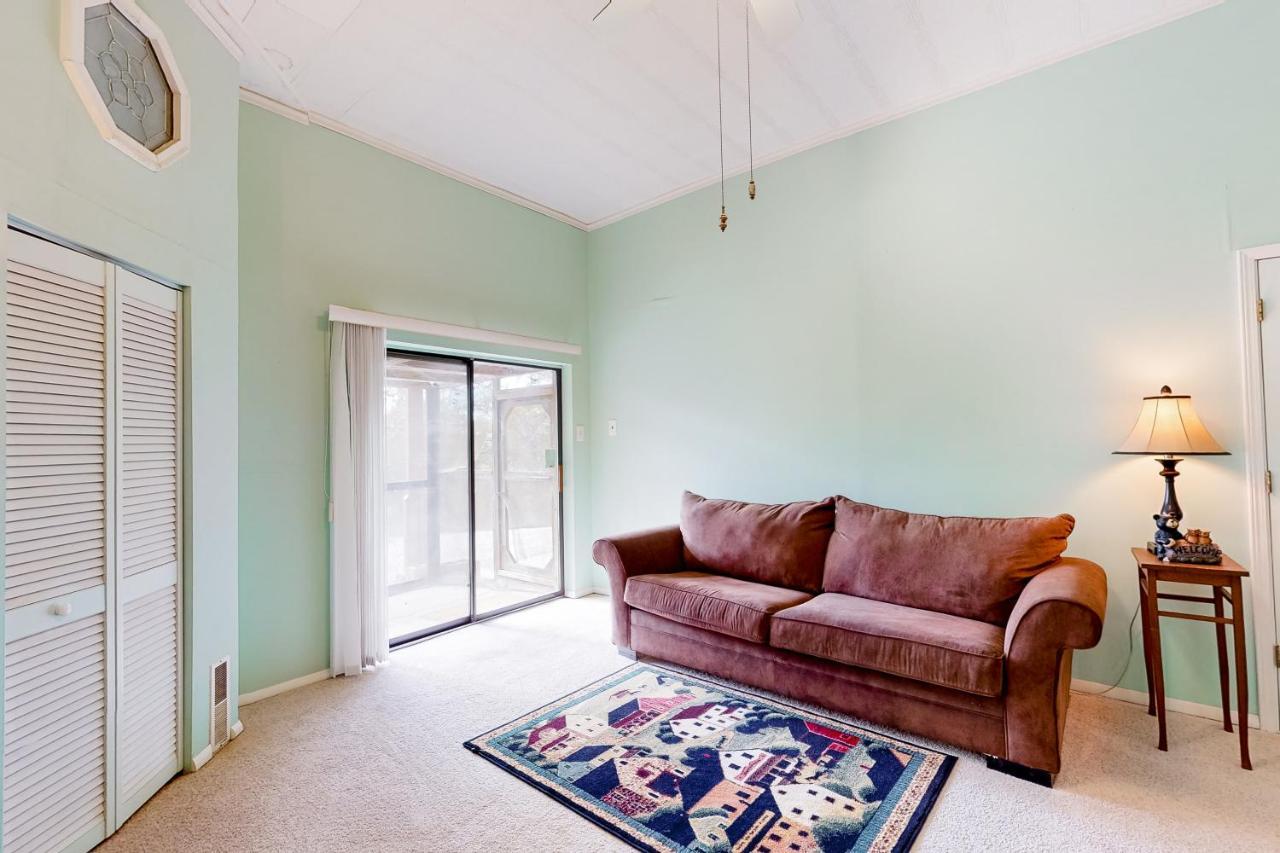 Beaver Lake Retreat Eureka Springs Esterno foto
